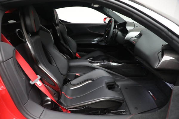 Used 2023 Ferrari SF90 Stradale for sale $509,900 at Maserati of Westport in Westport CT 06880 18