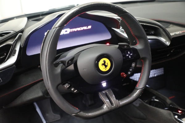 Used 2023 Ferrari SF90 Stradale for sale $509,900 at Maserati of Westport in Westport CT 06880 20