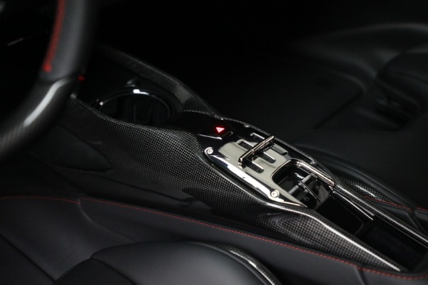 Used 2023 Ferrari SF90 Stradale for sale $509,900 at Maserati of Westport in Westport CT 06880 21