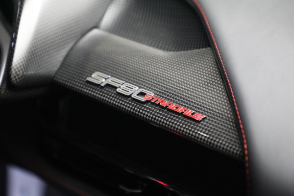 Used 2023 Ferrari SF90 Stradale for sale $509,900 at Maserati of Westport in Westport CT 06880 22