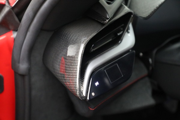 Used 2023 Ferrari SF90 Stradale for sale $509,900 at Maserati of Westport in Westport CT 06880 23