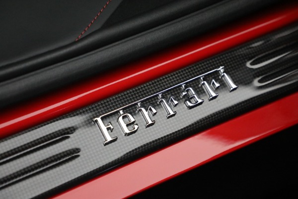 Used 2023 Ferrari SF90 Stradale for sale $509,900 at Maserati of Westport in Westport CT 06880 24