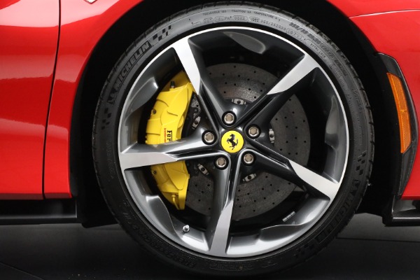 Used 2023 Ferrari SF90 Stradale for sale $509,900 at Maserati of Westport in Westport CT 06880 28