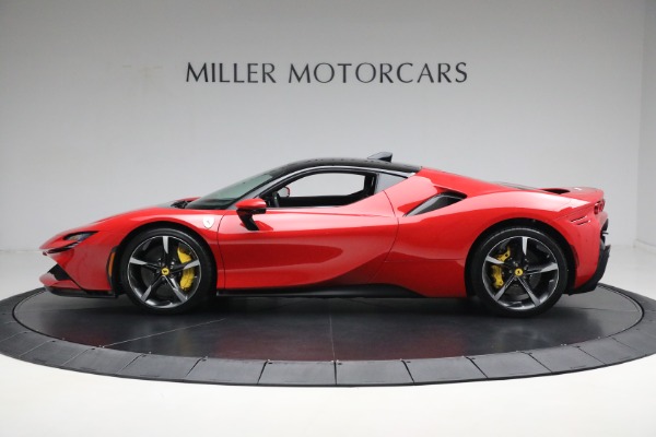 Used 2023 Ferrari SF90 Stradale for sale $509,900 at Maserati of Westport in Westport CT 06880 4