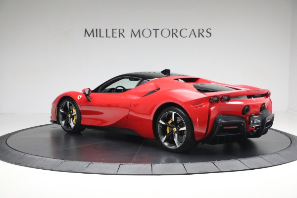 Used 2023 Ferrari SF90 Stradale for sale $509,900 at Maserati of Westport in Westport CT 06880 5