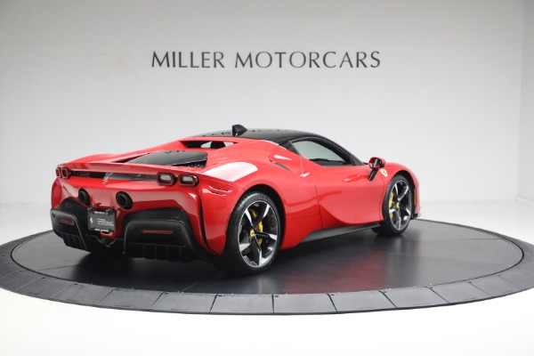 Used 2023 Ferrari SF90 Stradale for sale $509,900 at Maserati of Westport in Westport CT 06880 8