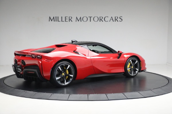 Used 2023 Ferrari SF90 Stradale for sale $509,900 at Maserati of Westport in Westport CT 06880 9