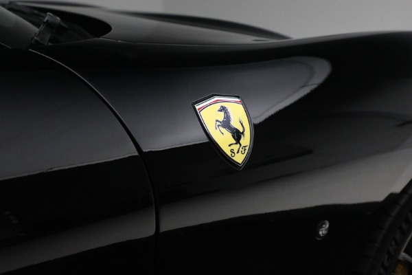 Used 2021 Ferrari Roma for sale Sold at Maserati of Westport in Westport CT 06880 23