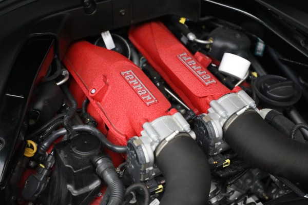 Used 2021 Ferrari Roma for sale Sold at Maserati of Westport in Westport CT 06880 26