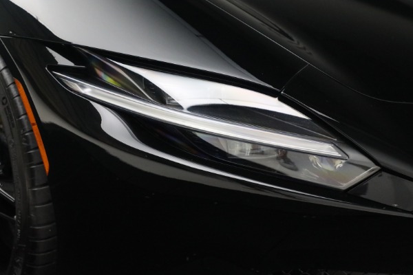 Used 2021 Ferrari Roma for sale Sold at Maserati of Westport in Westport CT 06880 27