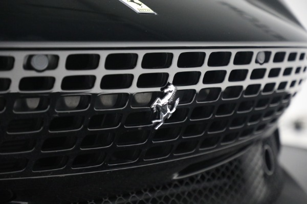 Used 2021 Ferrari Roma for sale Sold at Maserati of Westport in Westport CT 06880 28