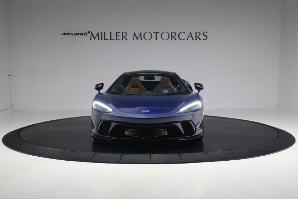 New 2025 McLaren GTS TechLux for sale Sold at Maserati of Westport in Westport CT 06880 12