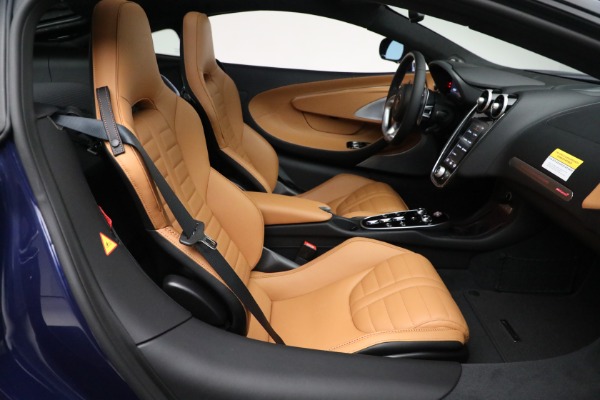 New 2025 McLaren GTS TechLux for sale Sold at Maserati of Westport in Westport CT 06880 25