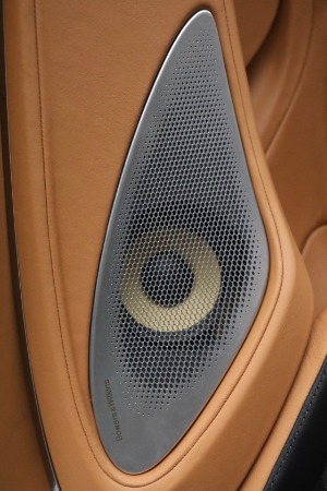 New 2025 McLaren GTS TechLux for sale Sold at Maserati of Westport in Westport CT 06880 28