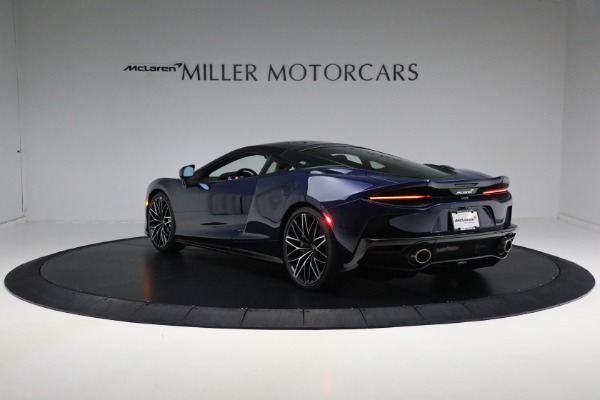 New 2025 McLaren GTS TechLux for sale Sold at Maserati of Westport in Westport CT 06880 5