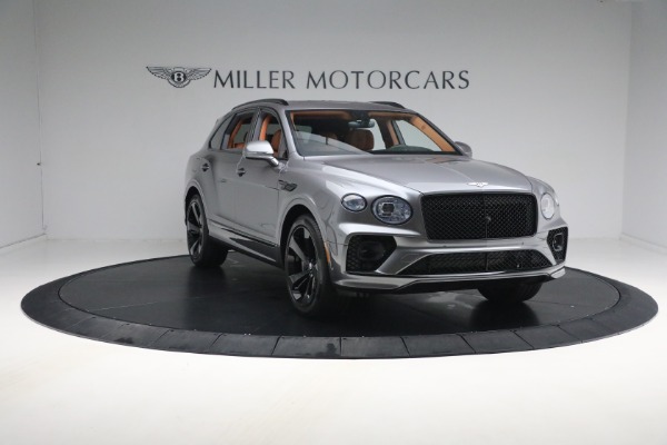 Used 2023 Bentley Bentayga Azure Hybrid for sale $159,900 at Maserati of Westport in Westport CT 06880 14