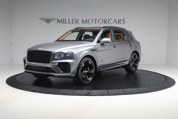 Used 2023 Bentley Bentayga Azure Hybrid for sale $159,900 at Maserati of Westport in Westport CT 06880 2