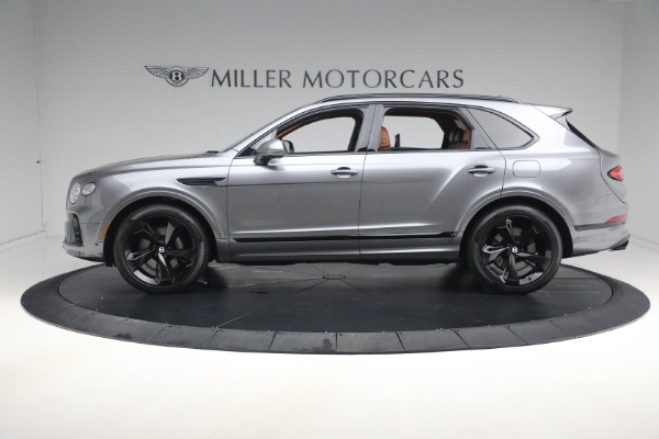 Used 2023 Bentley Bentayga Azure Hybrid for sale $159,900 at Maserati of Westport in Westport CT 06880 4