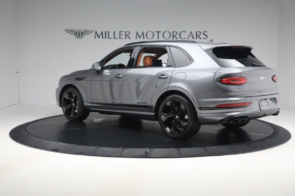 Used 2023 Bentley Bentayga Azure Hybrid for sale $159,900 at Maserati of Westport in Westport CT 06880 5