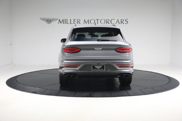 Used 2023 Bentley Bentayga Azure Hybrid for sale $159,900 at Maserati of Westport in Westport CT 06880 7