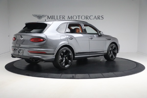 Used 2023 Bentley Bentayga Azure Hybrid for sale $159,900 at Maserati of Westport in Westport CT 06880 9