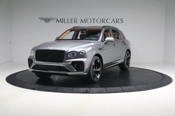 Used 2023 Bentley Bentayga Azure Hybrid for sale $159,900 at Maserati of Westport in Westport CT 06880 1