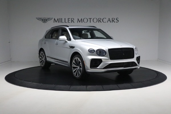Used 2023 Bentley Bentayga Azure Hybrid for sale Sold at Maserati of Westport in Westport CT 06880 11