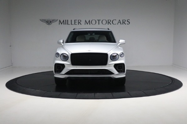 Used 2023 Bentley Bentayga Azure Hybrid for sale Sold at Maserati of Westport in Westport CT 06880 12