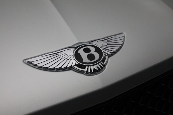 Used 2023 Bentley Bentayga Azure Hybrid for sale Sold at Maserati of Westport in Westport CT 06880 14