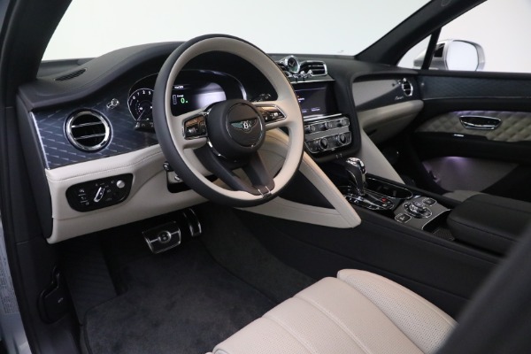 Used 2023 Bentley Bentayga Azure Hybrid for sale Sold at Maserati of Westport in Westport CT 06880 15