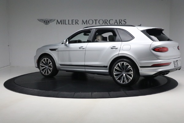 Used 2023 Bentley Bentayga Azure Hybrid for sale Sold at Maserati of Westport in Westport CT 06880 4
