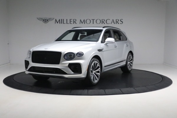 Used 2023 Bentley Bentayga Azure Hybrid for sale Sold at Maserati of Westport in Westport CT 06880 1