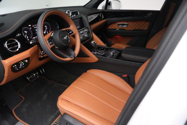 Used 2023 Bentley Bentayga Azure V8 for sale Sold at Maserati of Westport in Westport CT 06880 19