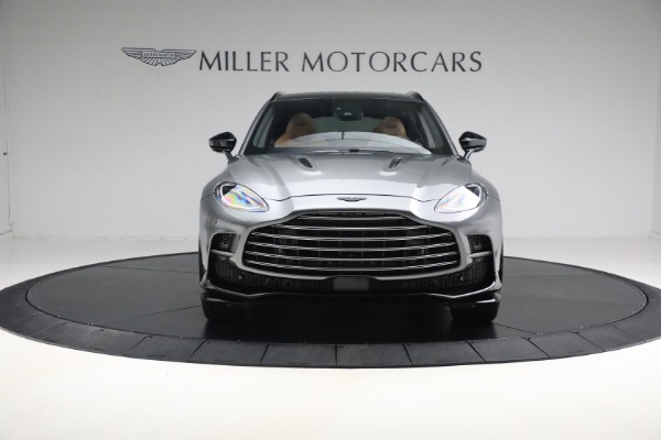 Used 2024 Aston Martin DBX 707 for sale Sold at Maserati of Westport in Westport CT 06880 11
