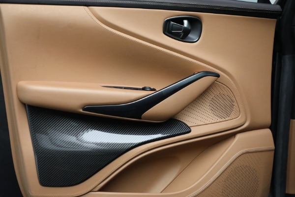Used 2024 Aston Martin DBX 707 for sale Sold at Maserati of Westport in Westport CT 06880 13