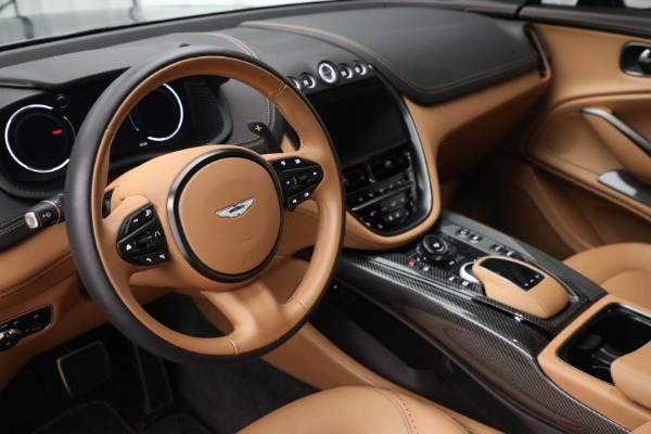 Used 2024 Aston Martin DBX 707 for sale Sold at Maserati of Westport in Westport CT 06880 15