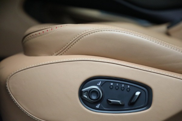 Used 2024 Aston Martin DBX 707 for sale Sold at Maserati of Westport in Westport CT 06880 18