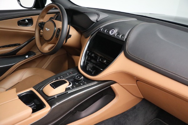 Used 2024 Aston Martin DBX 707 for sale Sold at Maserati of Westport in Westport CT 06880 25