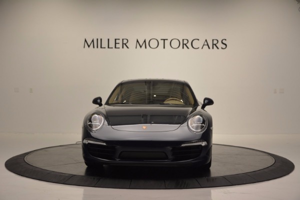 Used 2014 Porsche 911 Carrera for sale Sold at Maserati of Westport in Westport CT 06880 12