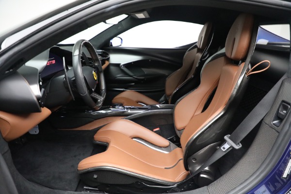 Used 2022 Ferrari 296 GTB for sale $369,900 at Maserati of Westport in Westport CT 06880 15