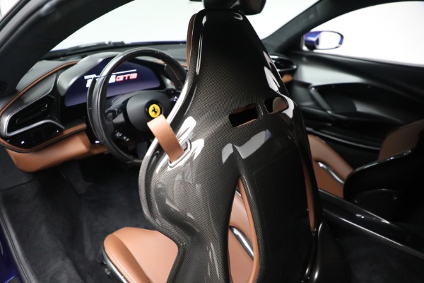Used 2022 Ferrari 296 GTB for sale $369,900 at Maserati of Westport in Westport CT 06880 21