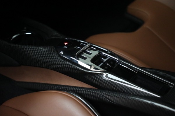 Used 2022 Ferrari 296 GTB for sale $369,900 at Maserati of Westport in Westport CT 06880 23