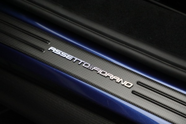 Used 2022 Ferrari 296 GTB for sale $369,900 at Maserati of Westport in Westport CT 06880 26