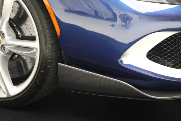 Used 2022 Ferrari 296 GTB for sale $369,900 at Maserati of Westport in Westport CT 06880 28