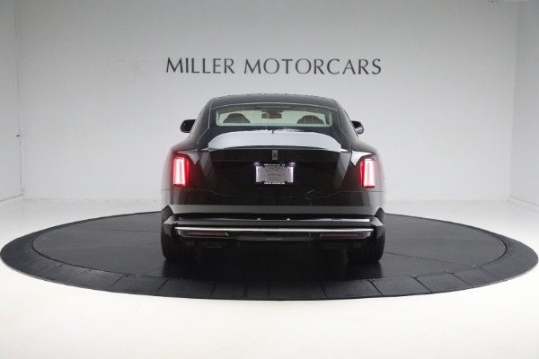 New 2024 Rolls-Royce Spectre for sale Sold at Maserati of Westport in Westport CT 06880 10