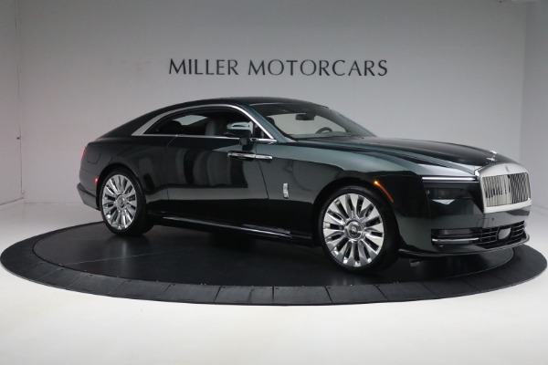 New 2024 Rolls-Royce Spectre for sale Sold at Maserati of Westport in Westport CT 06880 14