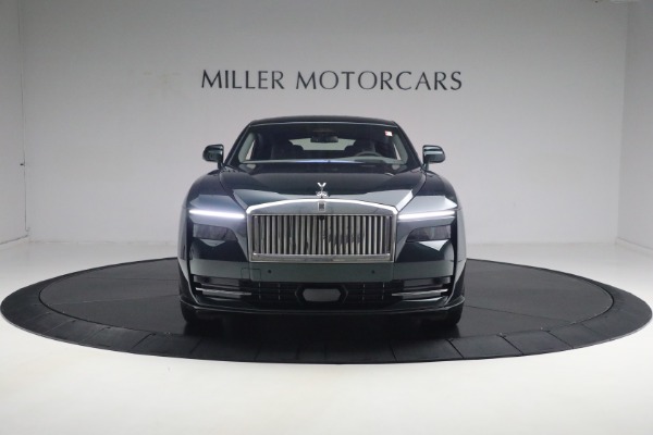 New 2024 Rolls-Royce Spectre for sale Sold at Maserati of Westport in Westport CT 06880 16