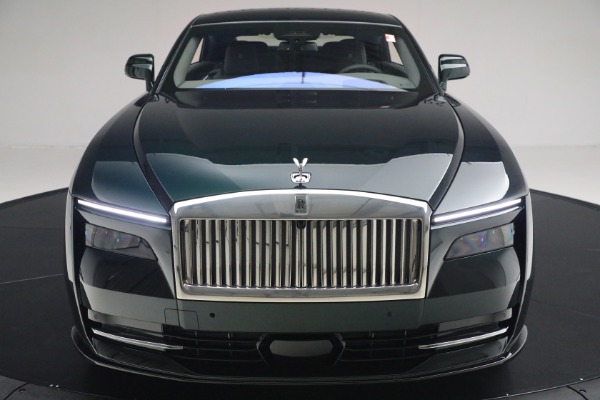 New 2024 Rolls-Royce Spectre for sale Sold at Maserati of Westport in Westport CT 06880 17