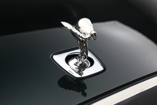 New 2024 Rolls-Royce Spectre for sale Sold at Maserati of Westport in Westport CT 06880 18