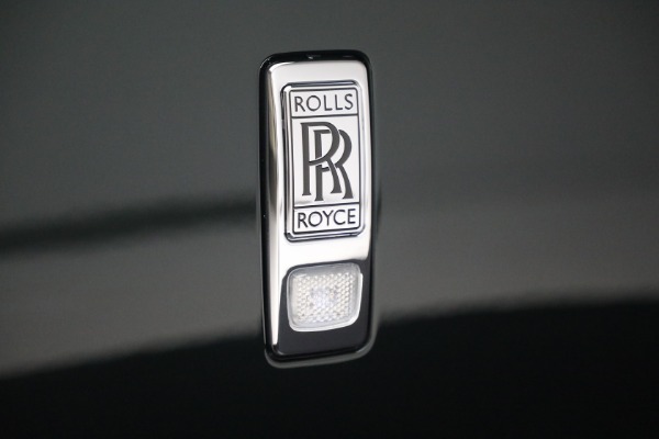 New 2024 Rolls-Royce Spectre for sale Sold at Maserati of Westport in Westport CT 06880 19